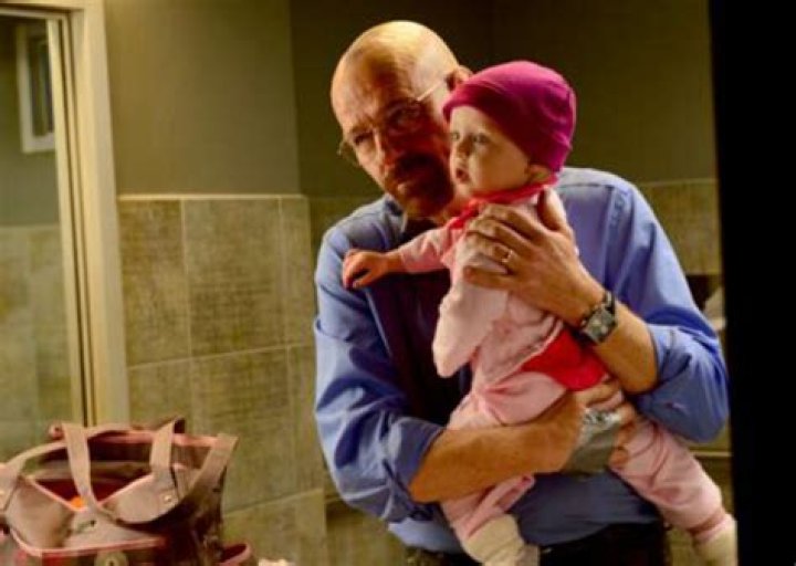 A Few Tips on Surviving High School for Holly From Breaking Bad Glamour