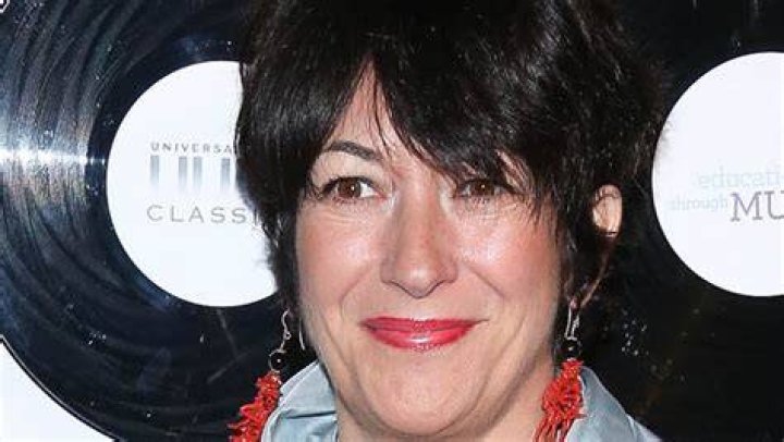 A Friend Of Ghislaine Maxwell Reveals Startling Details About Her Divorce