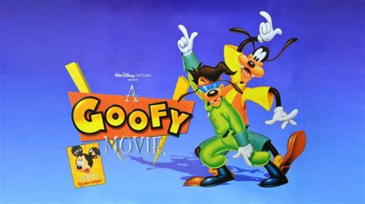 A Goofy Movie Wallpapers Top Free A Goofy Movie Backgrounds