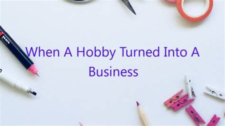 A Hobby Turned Into A Passion The Corporate History Of Model and