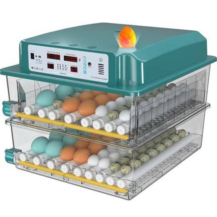 A humanoid organic-looking incubator from Scorn.
