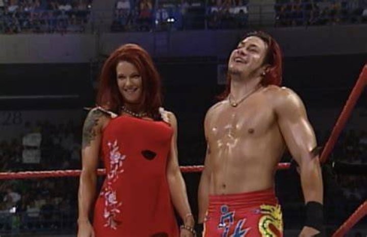 A Look Back At Lita's WWE Partnership With Essa Rios
