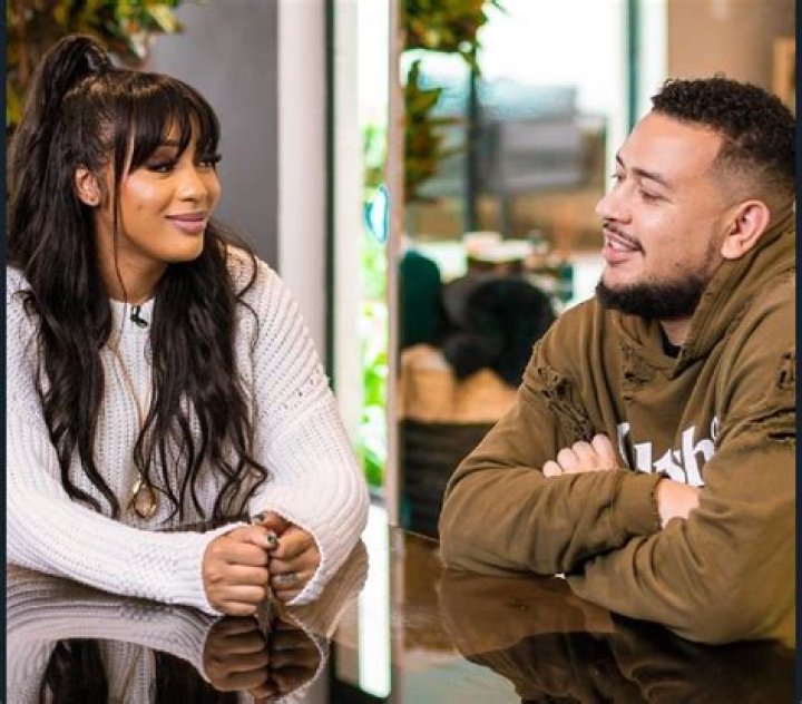 A Look Inside AKA and Nadia Nakai's Sun City Family Vacation: 