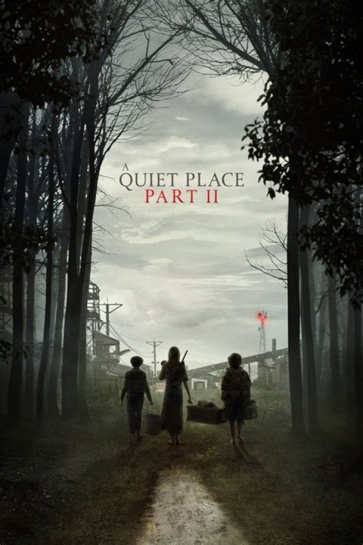 A Quiet Place 2’s Alien Monster Origins Explained