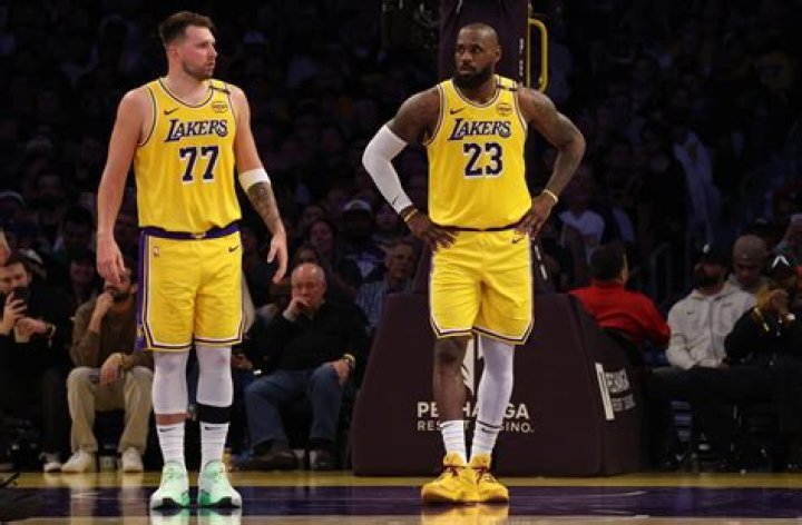 “A Russ and AD Package… Bag of Doritos”: LeBron James’ Teammates Get Trolled
After Absurd Trade Opinion by NBA Analyst