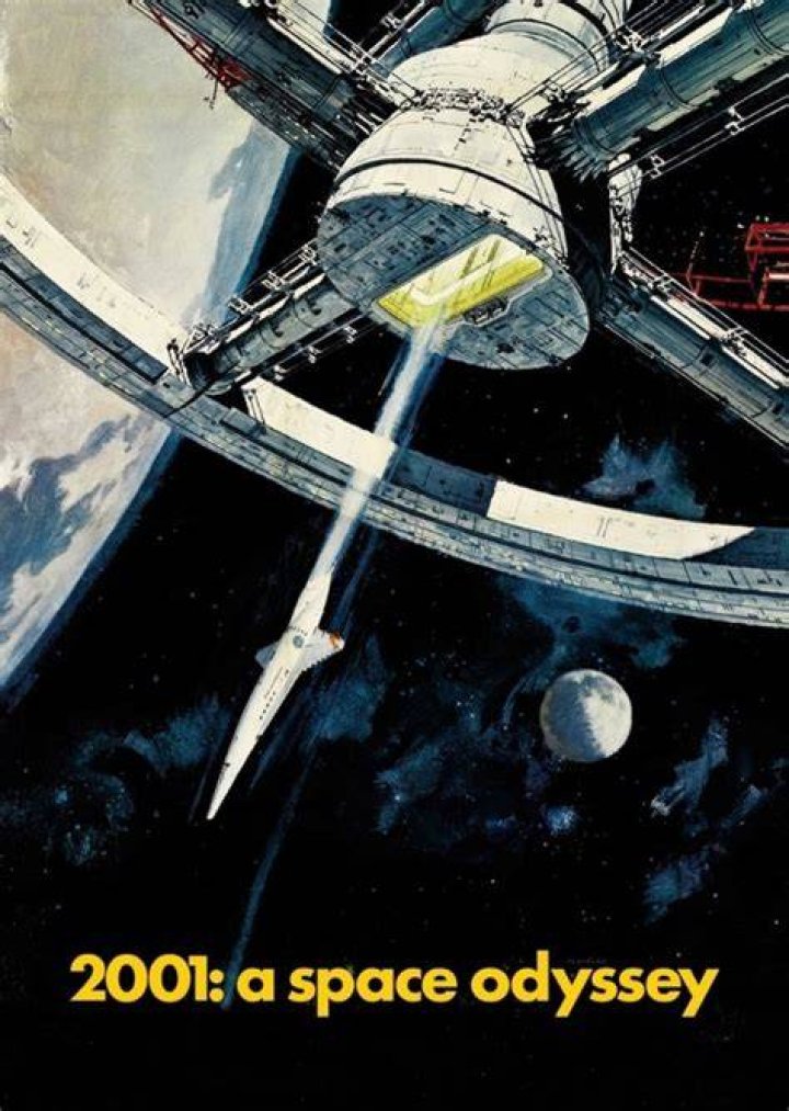 A Space Odyssey 1968 Remake Fan Casting on myCast