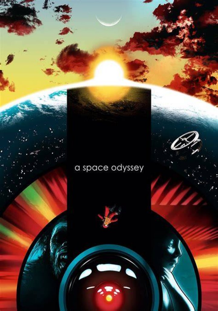 A Space Odyssey Fan Casting on myCast