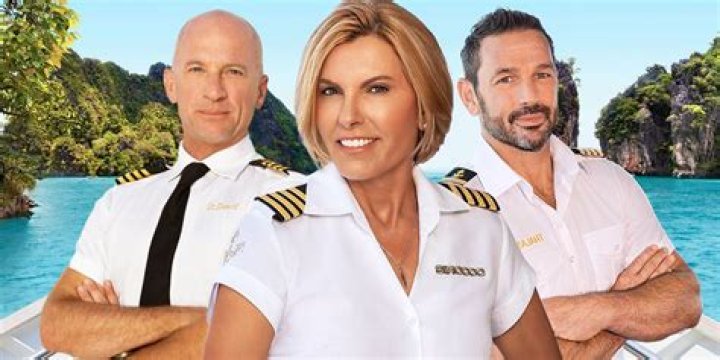 A Surprising Below Deck Alum Just Joined Down Under
