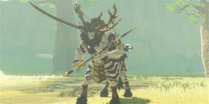 A Tale of Two Hyrules – 10 Subtle Differences in Zelda: Tears of the Kingdom and
BOTW