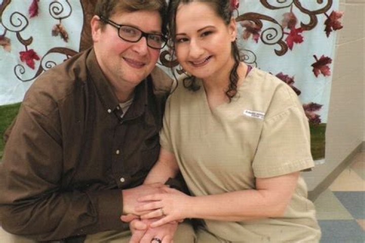 A Timeline of Gypsy Rose Blanchard's Murder Case and Release from Prison