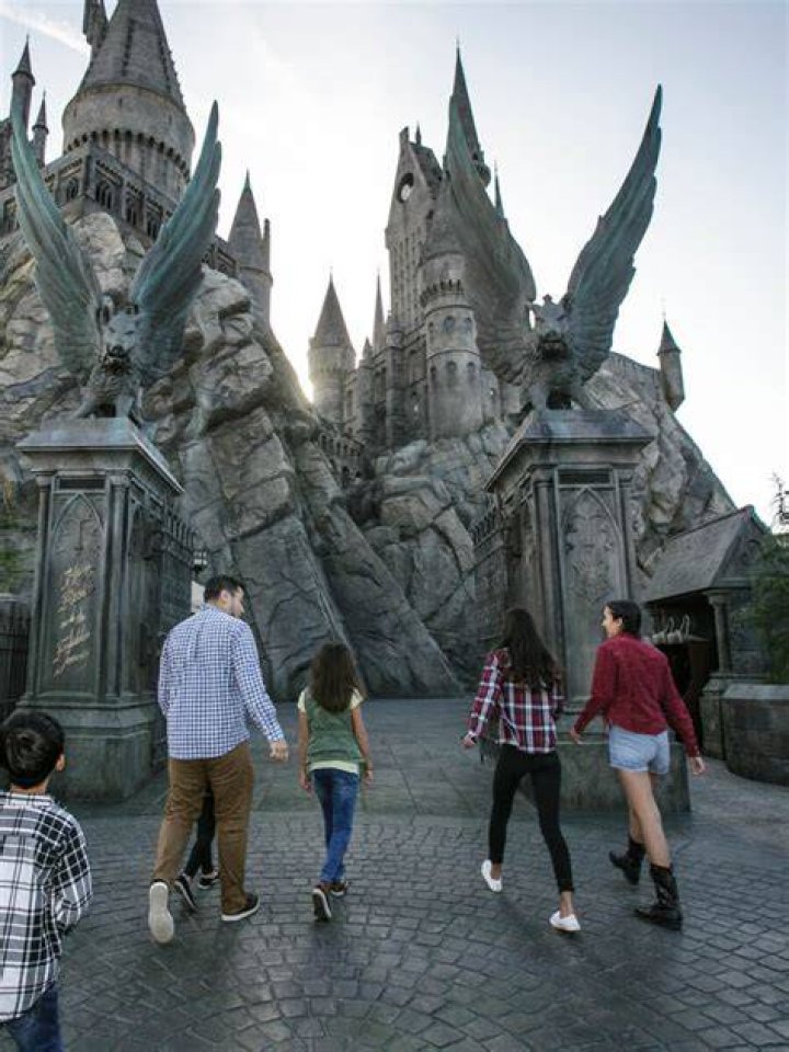 A wet Harry Potter in Goblet of Fire.