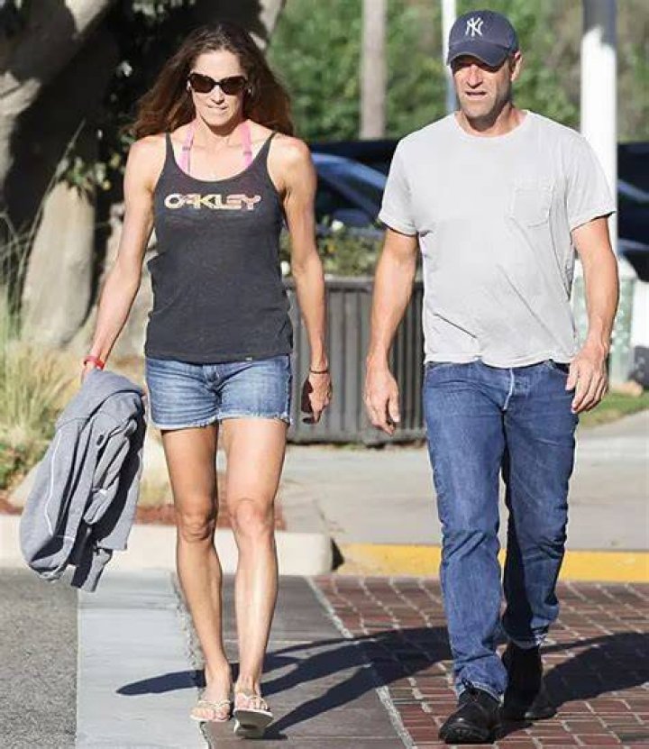Aaron Eckhart Wife: A Deep Dive Into His Personal Life