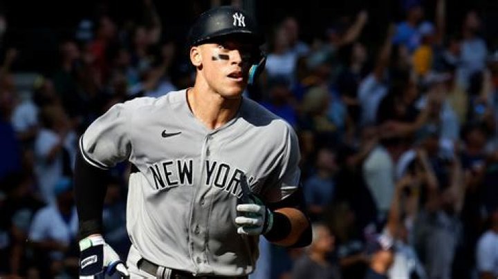 Aaron Judge Children Does Aaron Judge Have Kids?