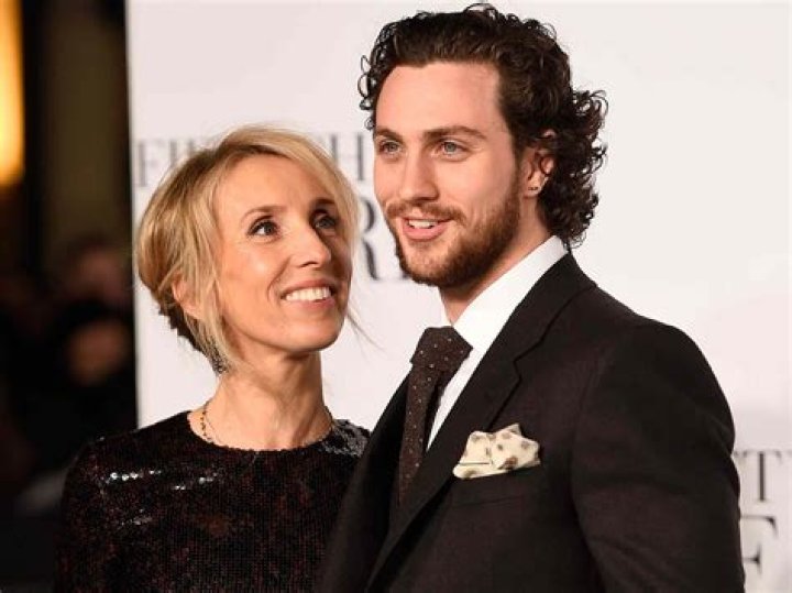 Aaron Taylor-Johnson and Chloe Grace Moretz in Kick-Ass 2