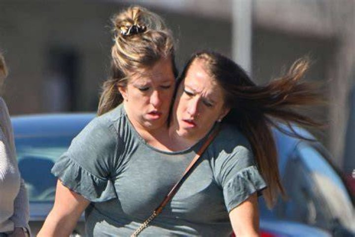 Abby And Brittany Hensel Sad News 2024: A Journey Of Resilience And Inspiration