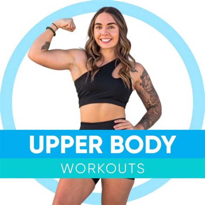Abby Berner Fitness & Lifestyle Coach