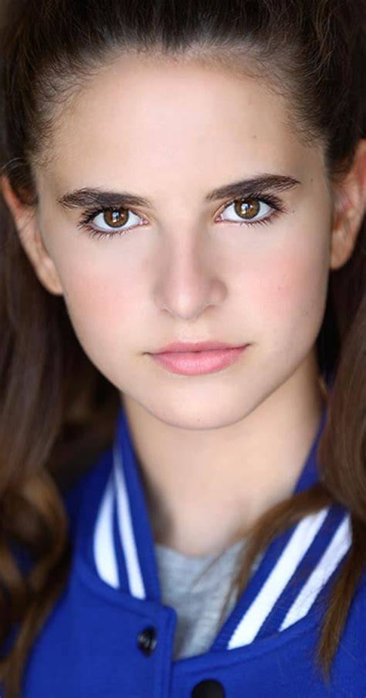 Abigail Haley IMDb