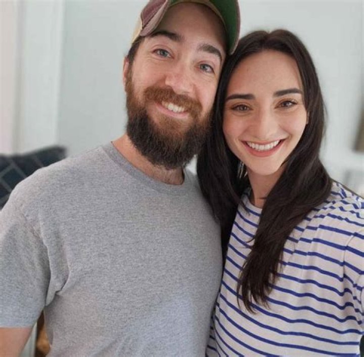 Abigail Shapiro Bio Age Husband Pregnant MySportDab