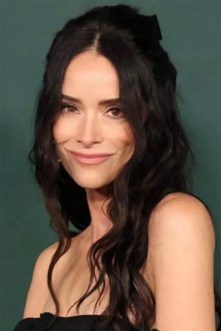 Abigail Spencer Nude LEAKED Pics & Sex Tape Porn Video