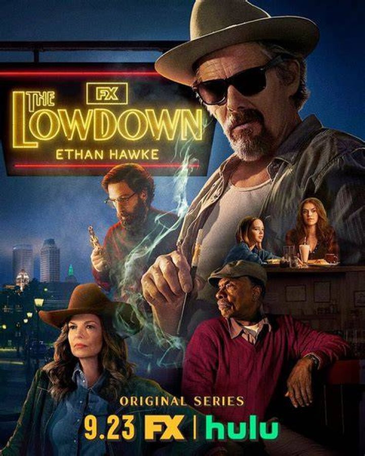 abigailratchford02 The Lowdown
