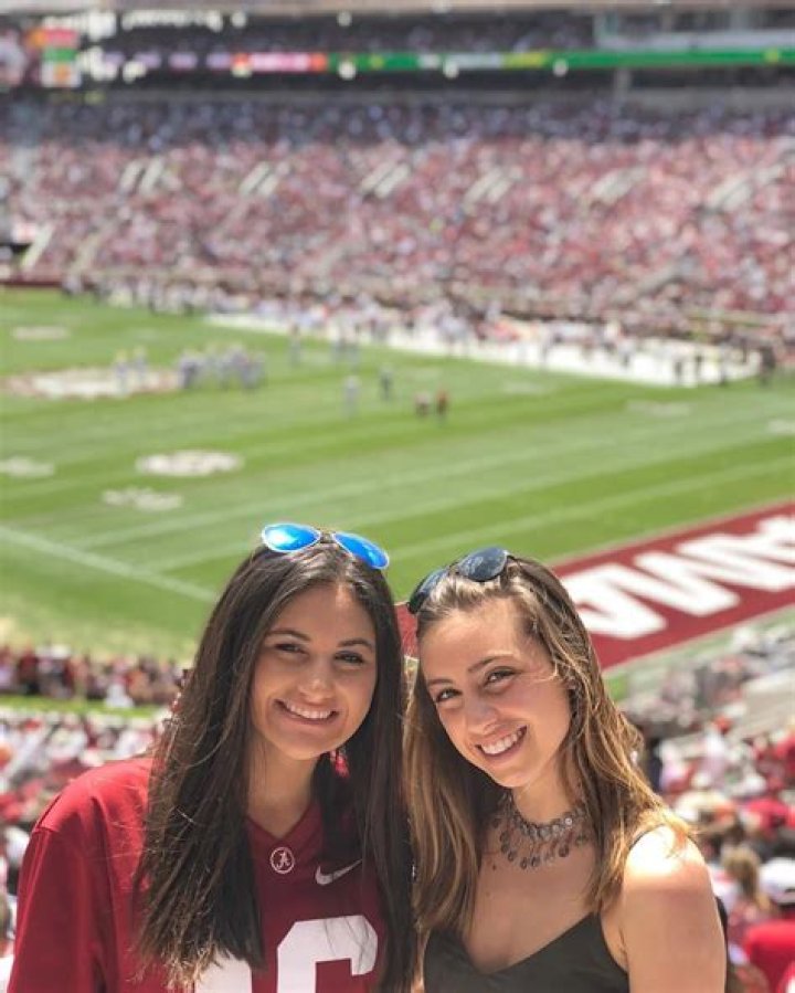 About Annah Gore Tua Tagovailoa&rsquo;s Wife NewsNow Nigeria