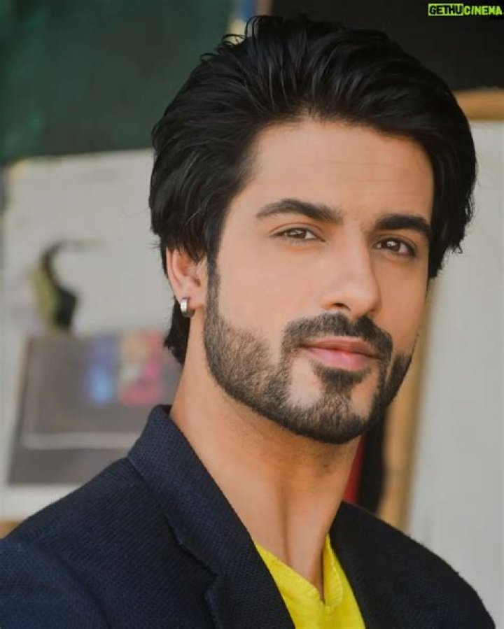 Abrar Qazi Picture
