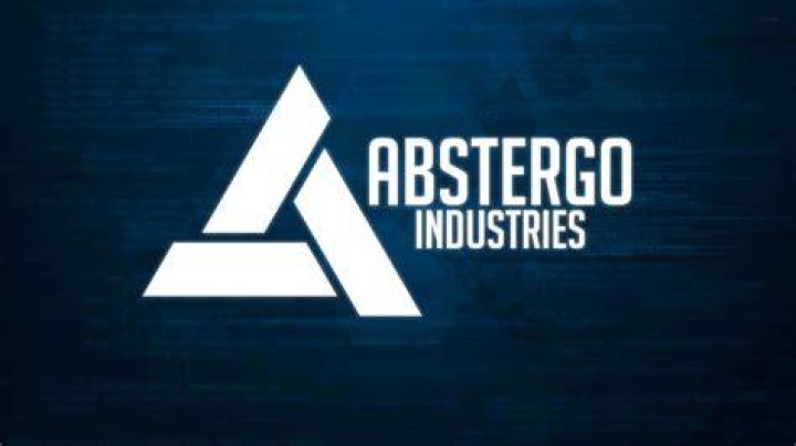 abstergo