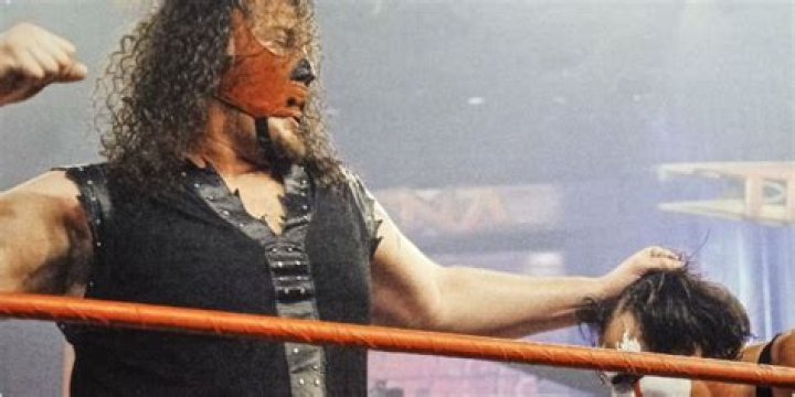 Abyss vs Sting