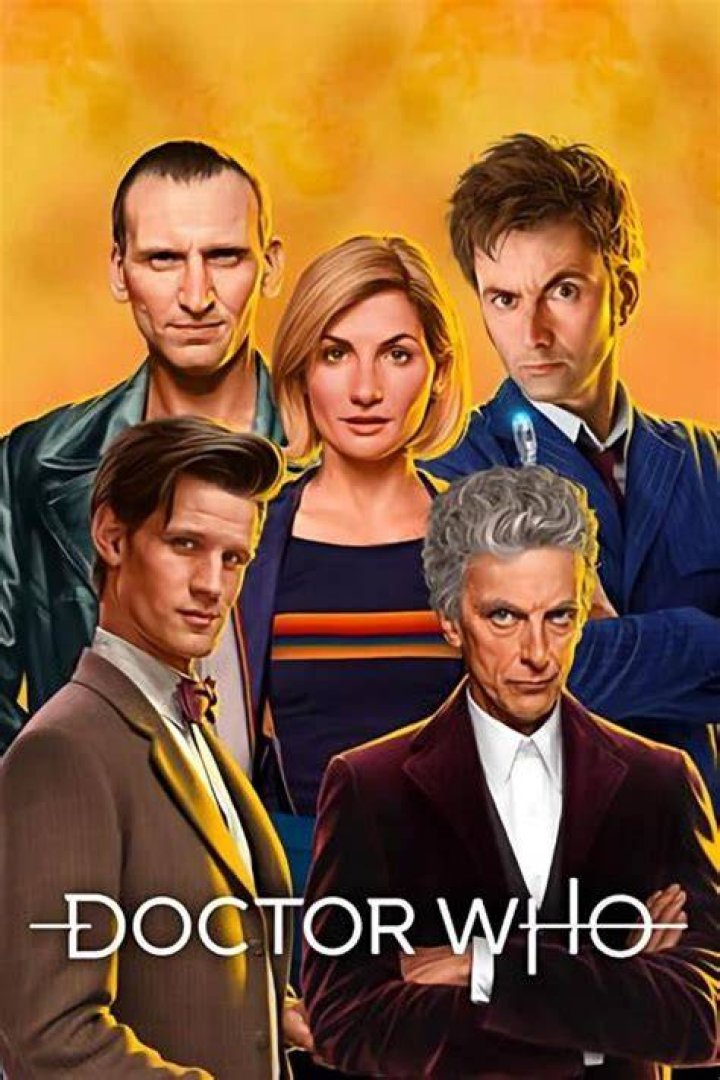 Ace McShane Fan Casting for American Doctor Who - Doctors 6-7 (1984-1989) | myCast