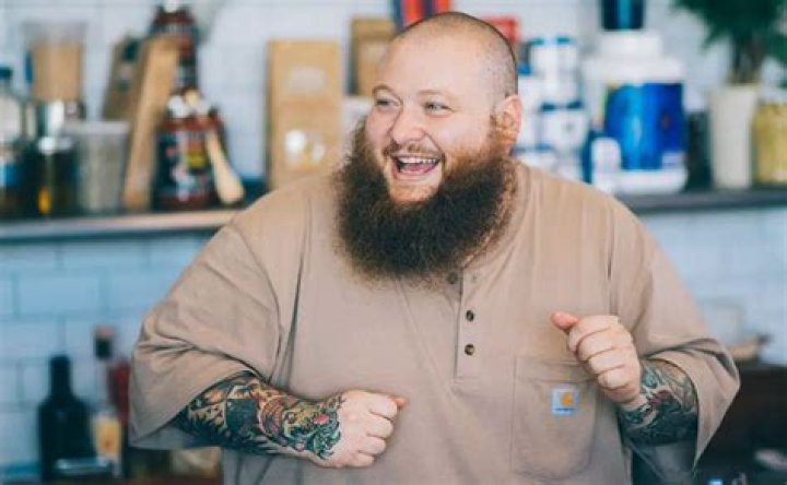 Action Bronson net worth, Kids, Bio-Wiki, Wife, Age, Weight
