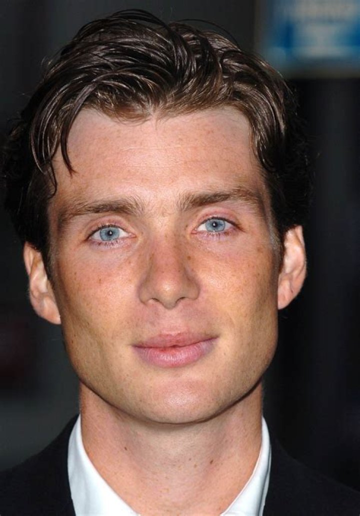 Actor Cillian Murphy Launches Radio NOVA's Help Our Homeless Radiothon
