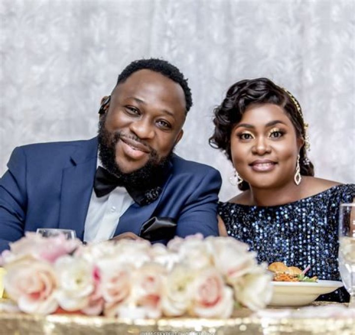 Actor Tayo Adeleye Loses Wife