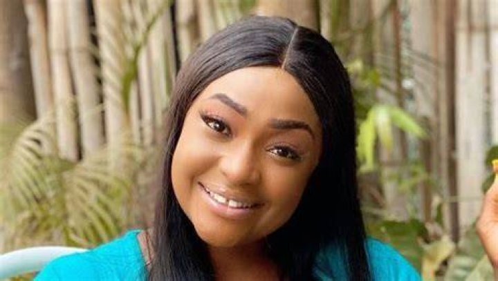 Actress Lizzy Gold Explains Why She Is Yet To Get Married