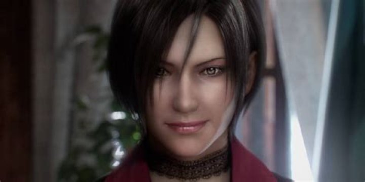 Ada Wong acting as a BSAA agent in Resident Evil Damnation.
