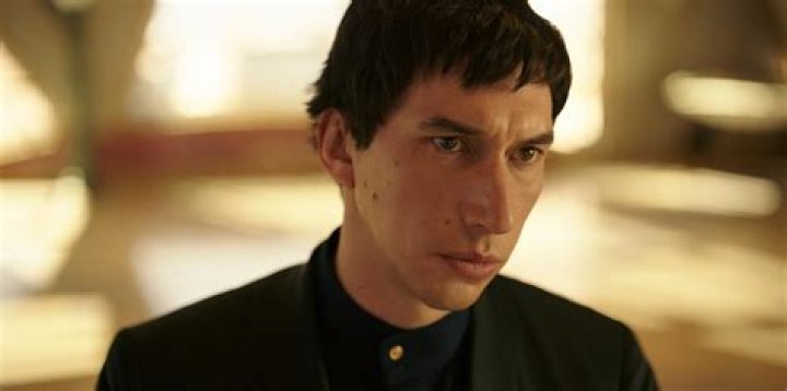 Adam Driver as Alden Carruthers in Red Dead Redemption 2