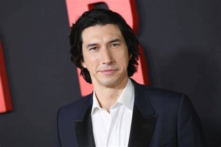 Adam Driver Can Adam Driver play the piano? Actor stuns with