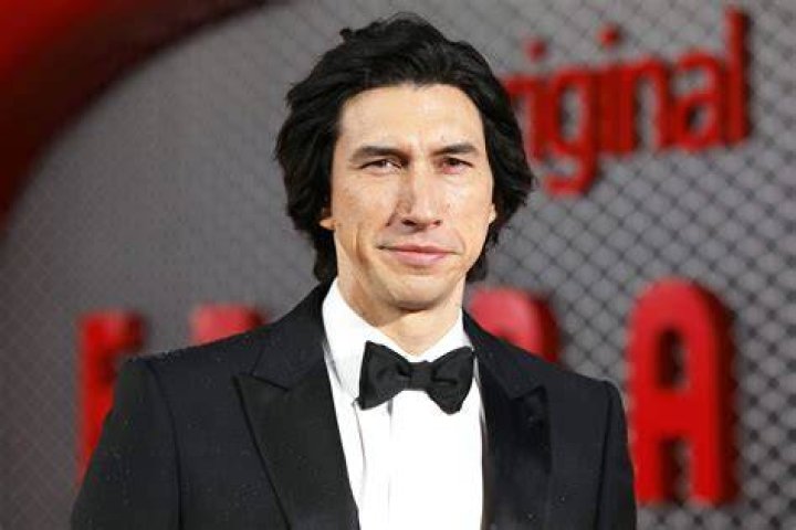 Adam Driver Revealed Serious Piano Playing Skills in His December 9 SNL