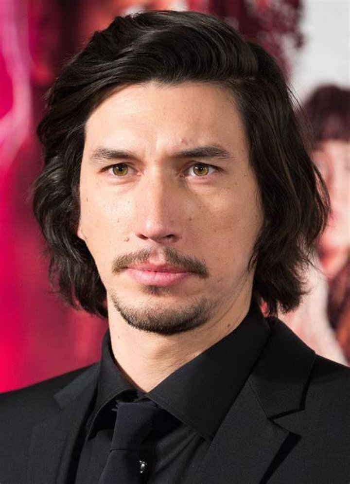 Adam Driver's wife, Joanne Tucker, is pregnant with baby No. 2