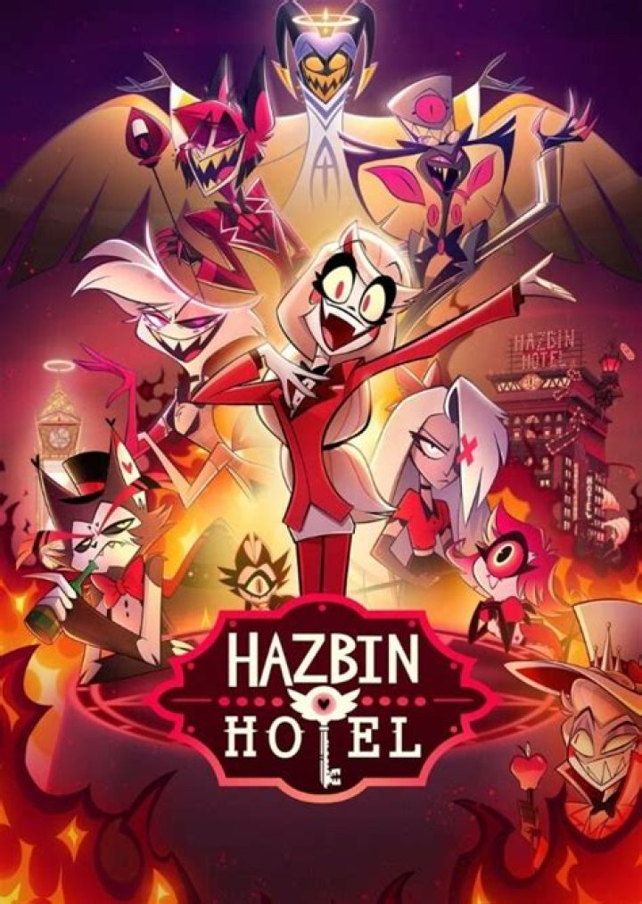 Adam Fan Casting for Hazbin Hotel | myCast