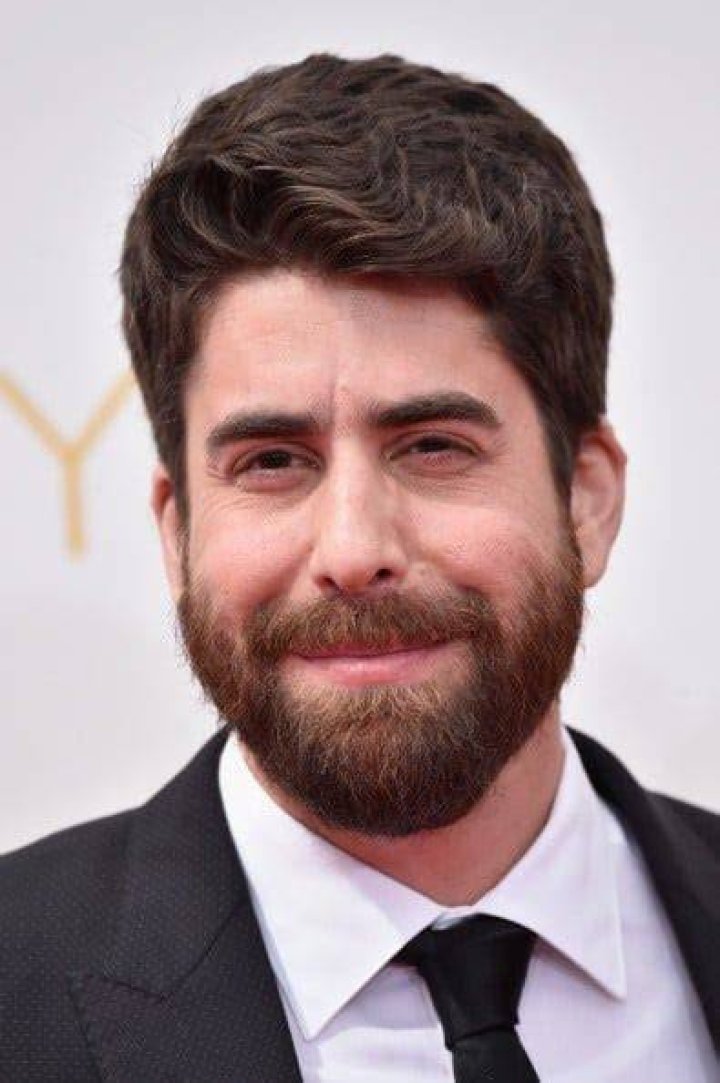 Adam Frederick Goldberg net worth