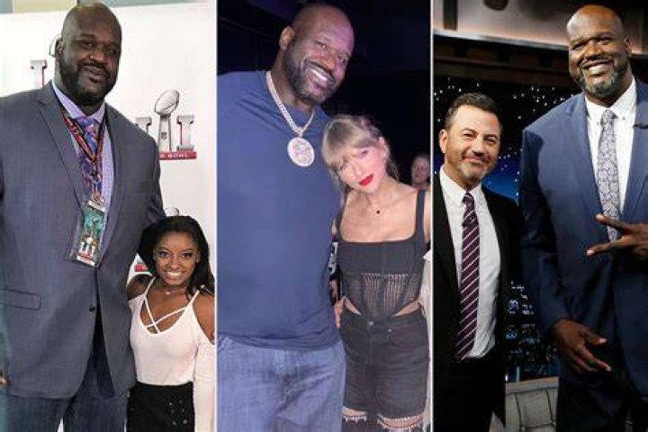 Adam Sandler Reveals Top-5 NBA Stars to Shaquille O’Neal, Omits Michael Jordan
and LeBron James