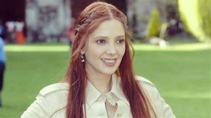 Adela Noriega &iquest;Qu&eacute; fue de su vida?