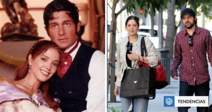 Adela Noriega y por qu&eacute; abandon&oacute; su carrera de actuaci&oacute;n