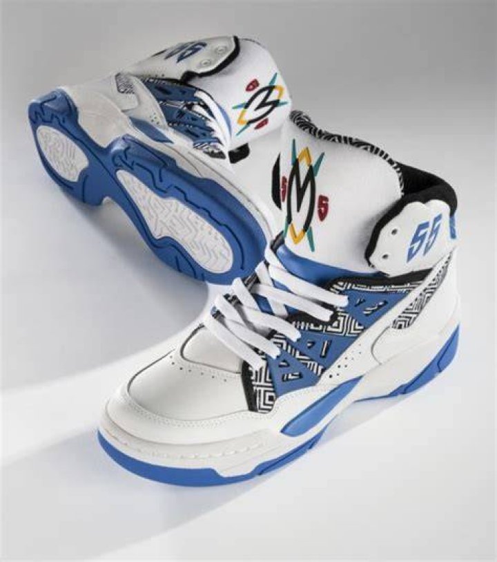 adidas Mutombo Blue White Release Date