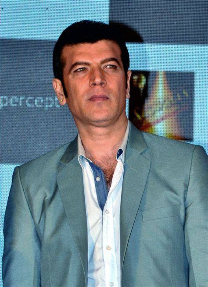 Aditya Pancholi Picture
