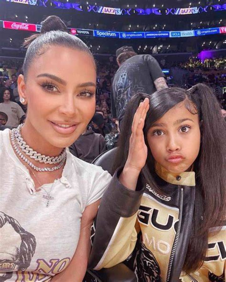 Adorable: Kim Kardashian Shares Throwback of Herself at 16 Years Old