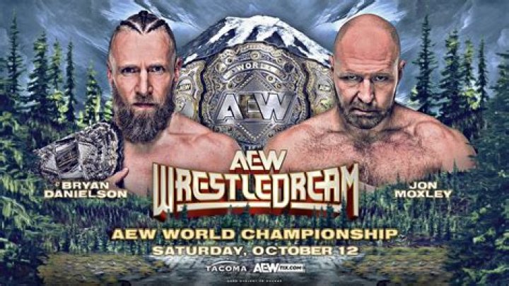 AEW's Jon Moxley Explains Why He Hates WWE Promos