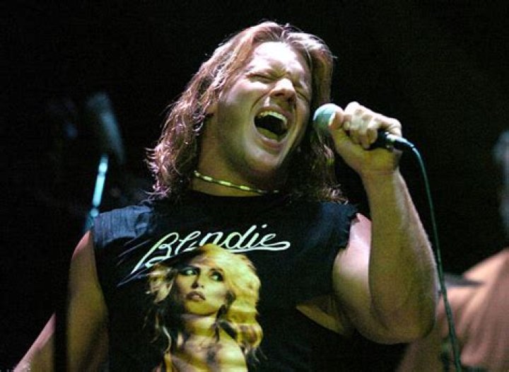 AEW Superstar Chris Jericho Lends His Theme Song ‘Judas to Indy Wrestler