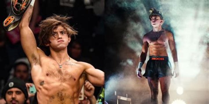 AEW Wrestler Hook Needs A Major Comeback In 2023