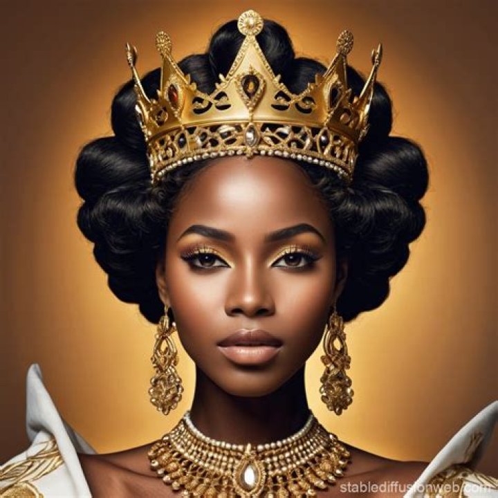 African queens images African queens images